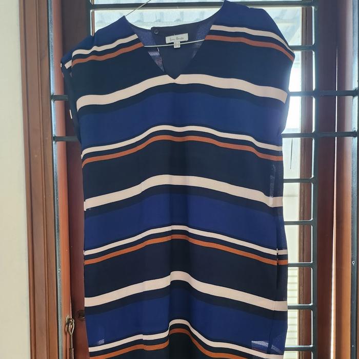 Preloved dress live bonito