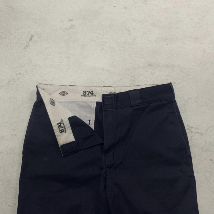 dickies 874 navy