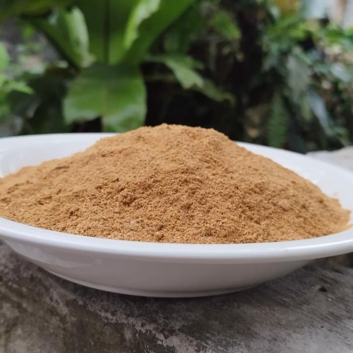 Pewarna alami batik serbuk kayu ulin 1kg