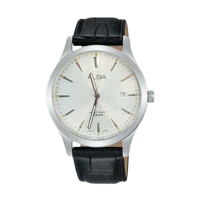 Jam Tangan Pria Alba Original ORI AS9R03 AS9R03X1 watches