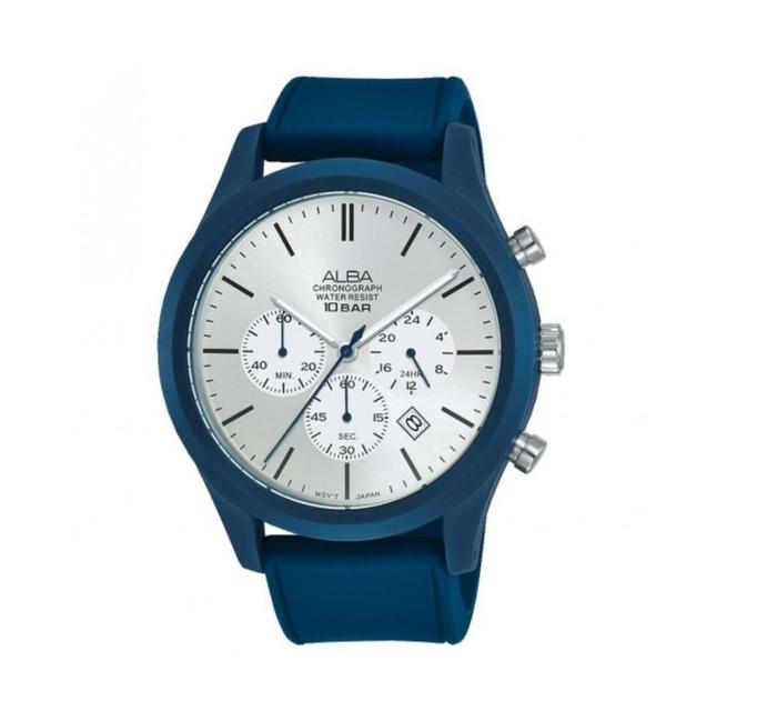 Jam Tangan Pria Alba Original ORI AT3G29 AT3G29X1 watches