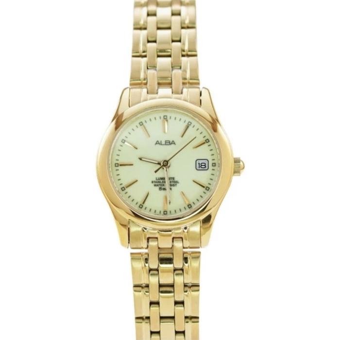 Jam Tangan Wanita Alba Original ORI AXT850 AXT850X1 watches
