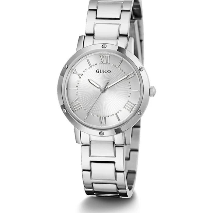 GUESS GW0404L1 Jam Tangan Analog Wanita Original