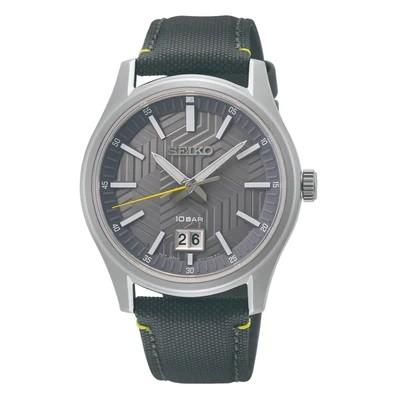 Jam Tangan Pria 100% Original Seiko sur543p1 sur543 sur 543 ori watches