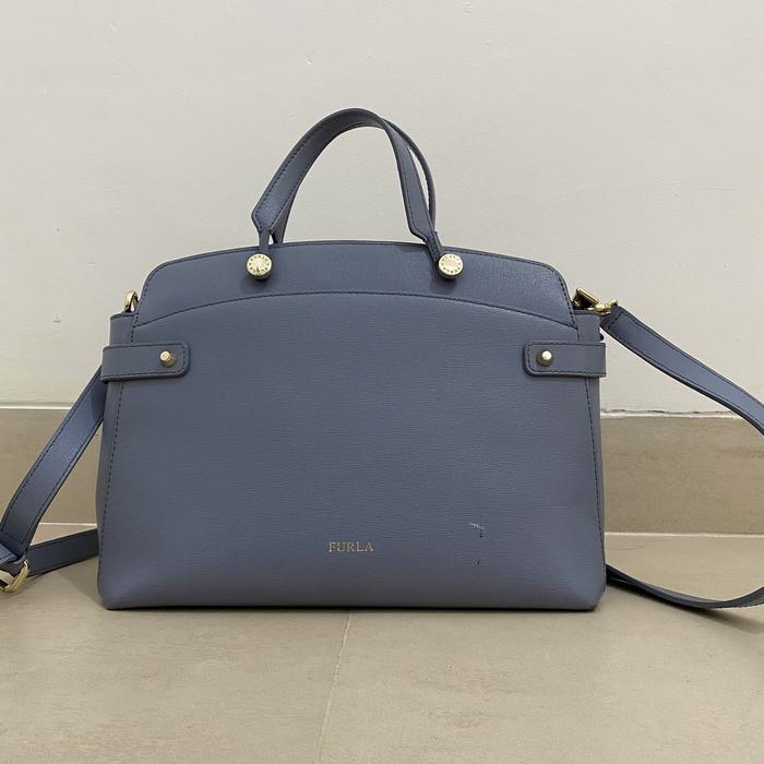 tas furla original preloved