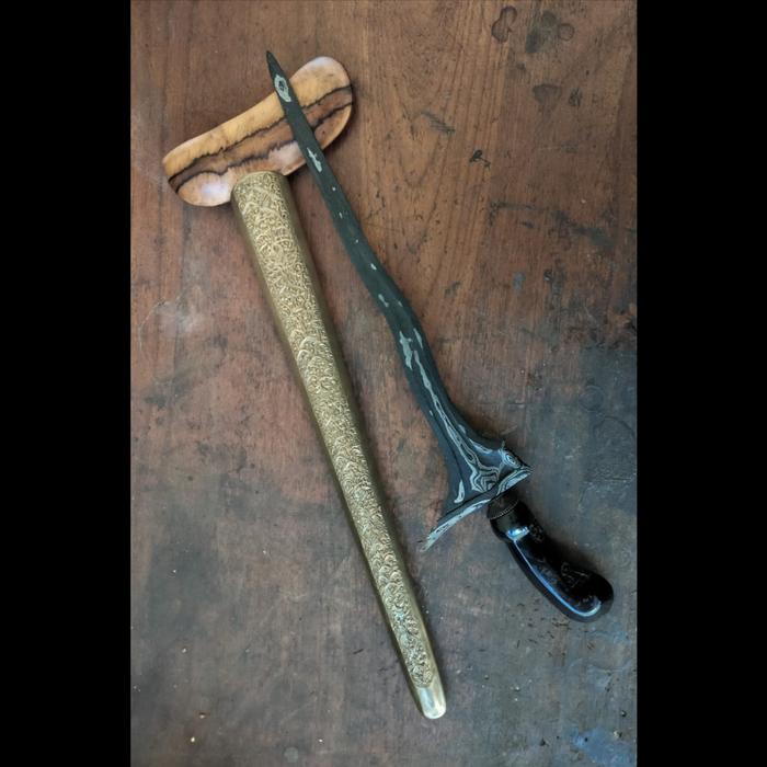 Keris Sembada Majapahit Langka