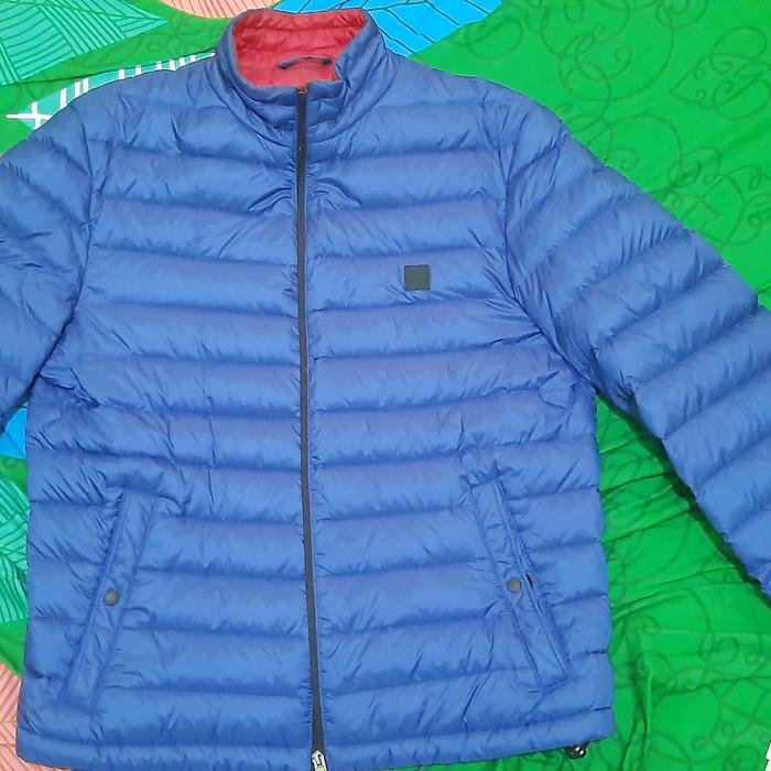 jacket hugo boss original