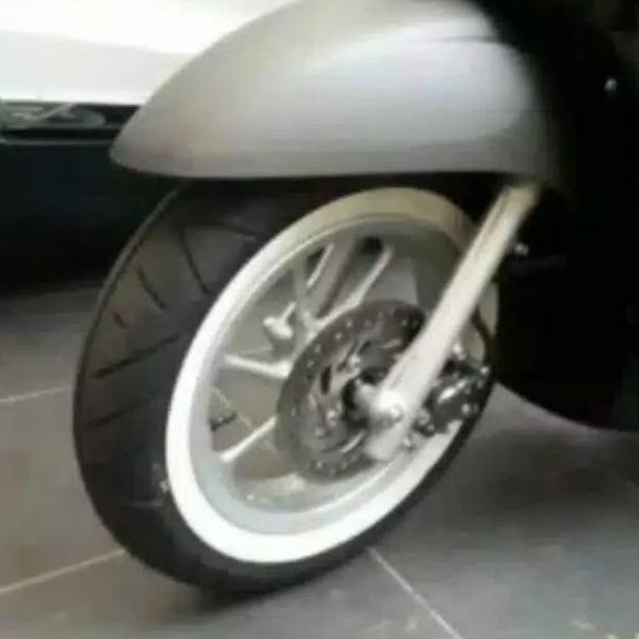 Lis Ban Karet Scoopy New 2018 Ring 12