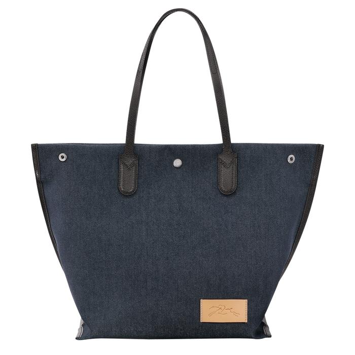 Longchamp essential tote bag L/ longchamp original