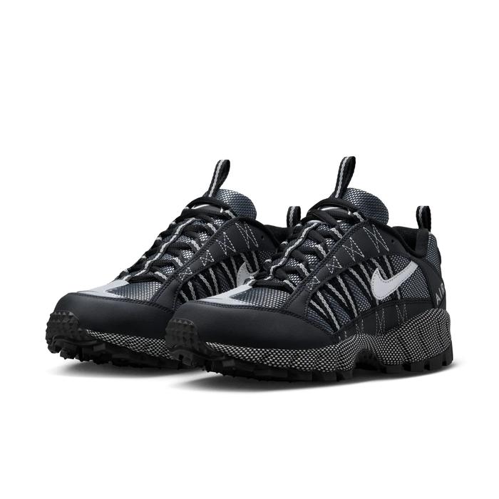 Nike Air Humara "Black Metallic Silver" (BNIB) Original