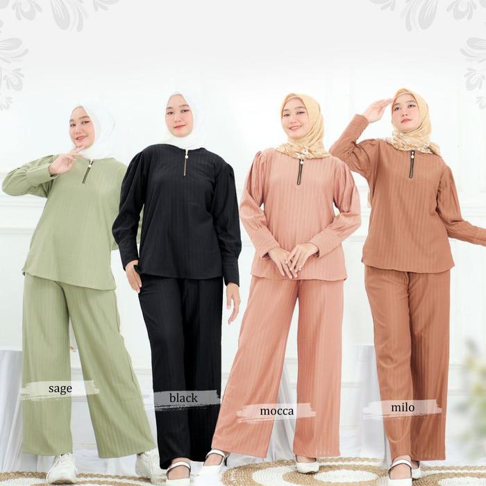 DELIA ONE SET
