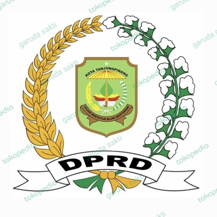PIN DPRD KOTA TANJUNGPINANG