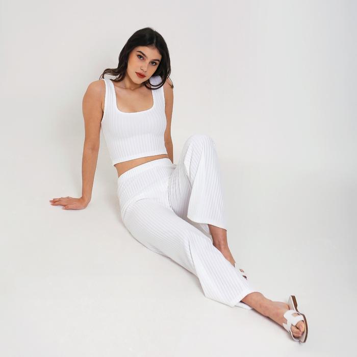 Aimer Tank Top