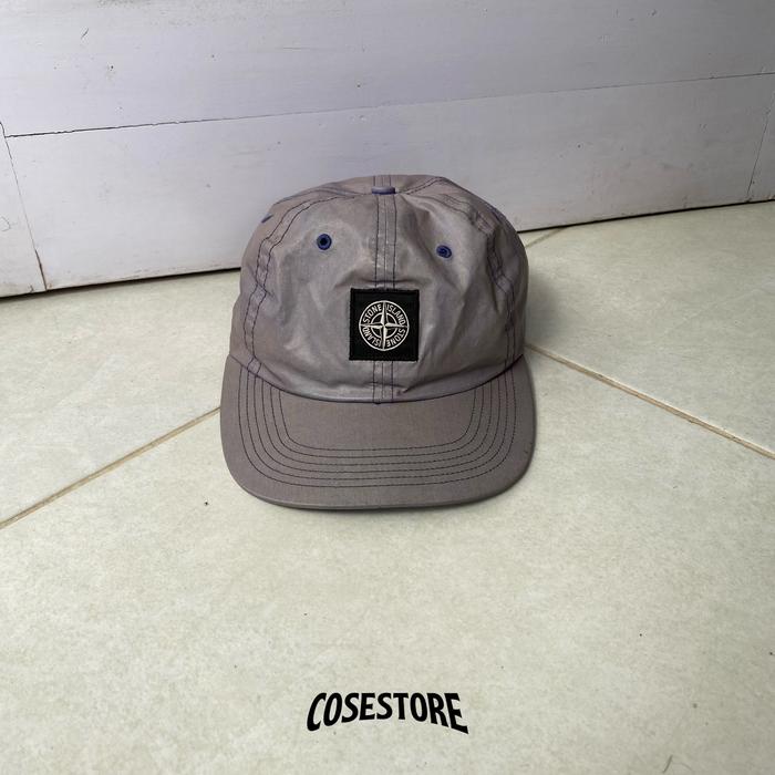 Caps stoney
