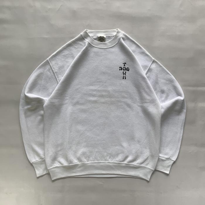 Crewneck Dogtown maria pray 90s