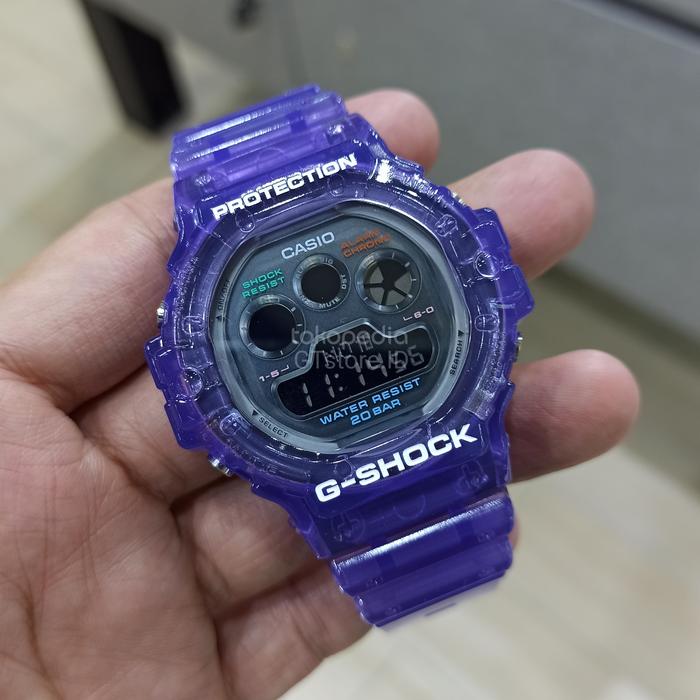 Casio G-shock DW-5900JT-6DR DW5900JT Original