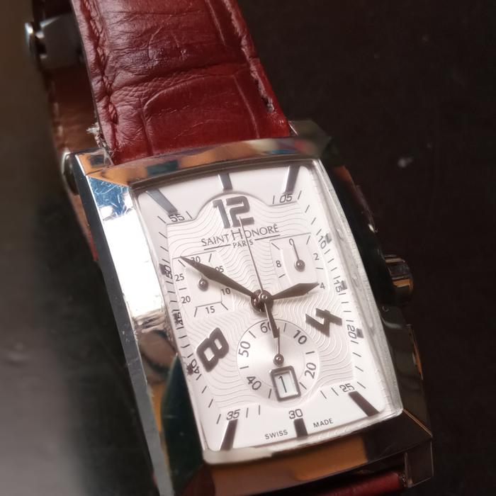 Saint Honore Chronograph