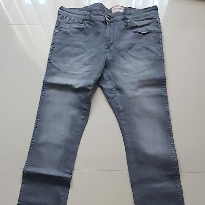 wrangler jeans