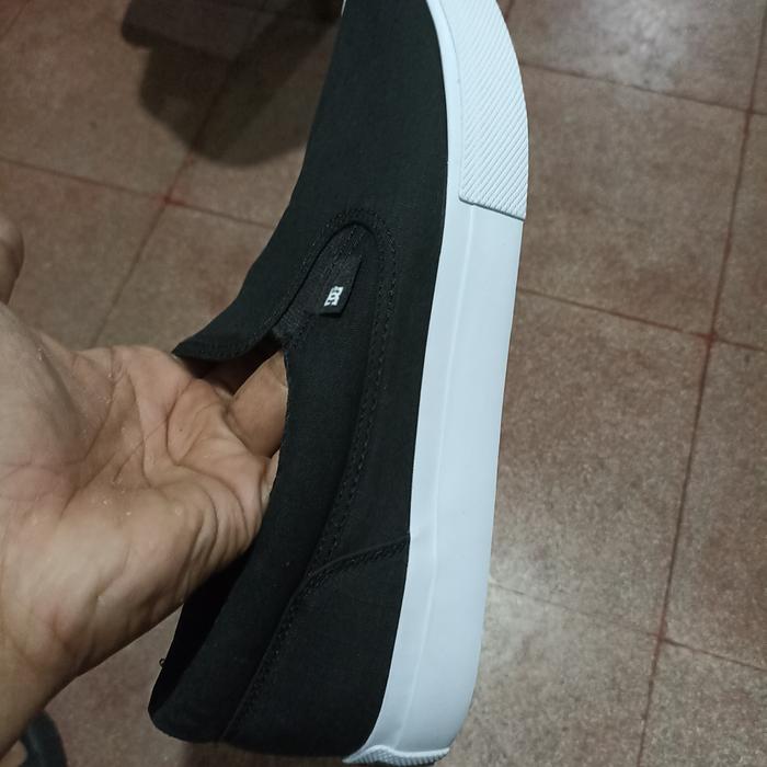 sepatu dc manual tx size 45/46
