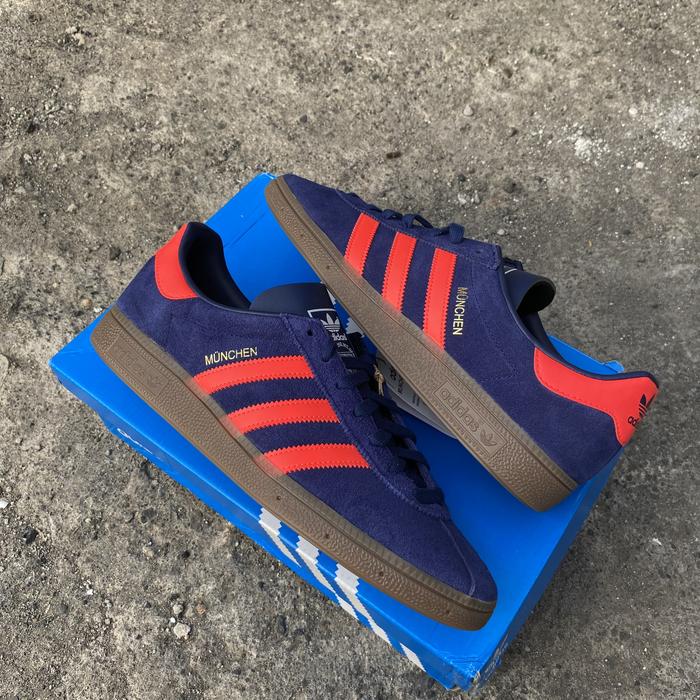 Adidas Munchen Cw Dublin