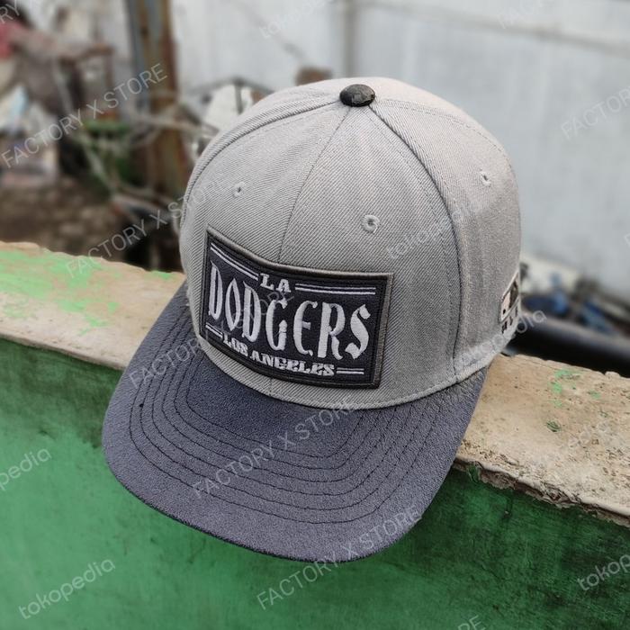 MLB LA DODGERS SNAPBACK NOT NY YANKEES NEW ERA CHICAGO BULLS CELTICS