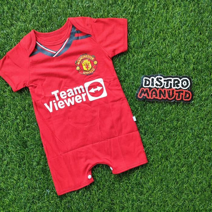 Baby Jumper MU Home Away 3rd 2023 2024