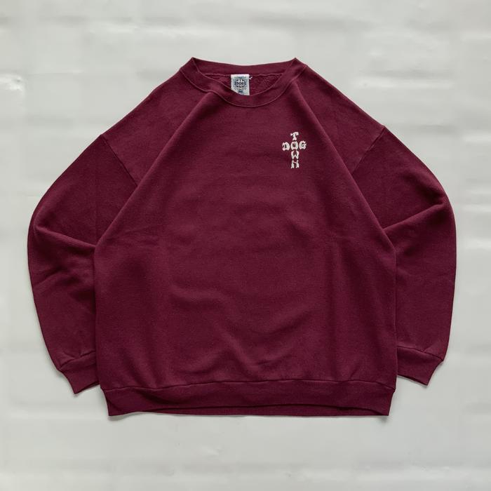 Dogtown venice 90s crewneck Pria Basic