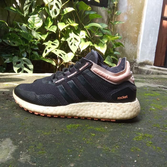 Adidas rocket Pure Second