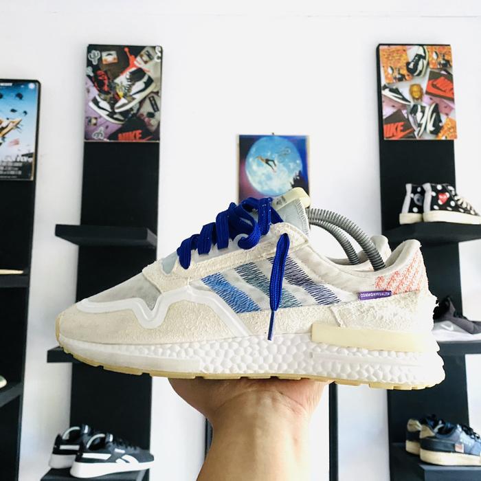 adi*** Mens ZX 500 RM Commonwealth