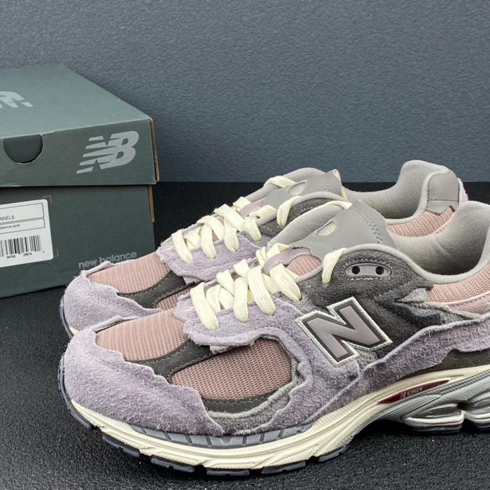 New Balance 2002R Protection Pack Lunar New Year