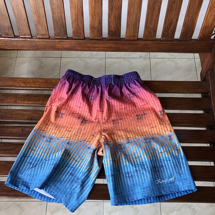 Celana Surfing // kaos hawaii // Quicksilver // Kaos Surfing