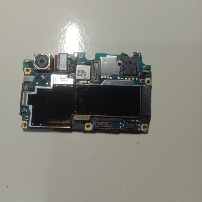 Mesin hp oppo a37 norml cuma kekunci pola