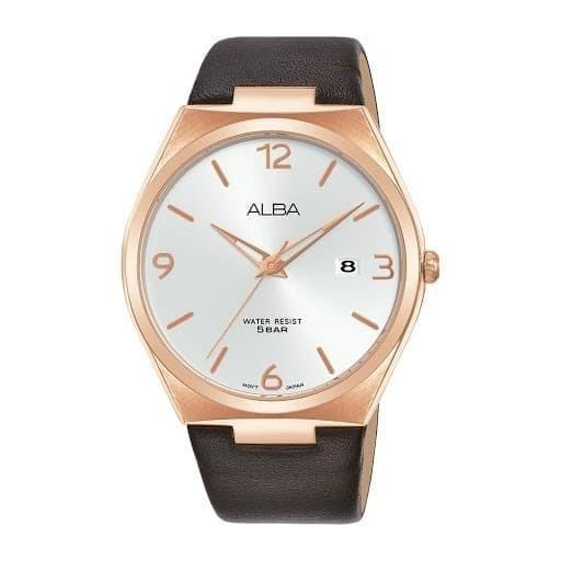 Jam Tangan Pria Alba Original ORI AS9H88 AS9H88X1 watches