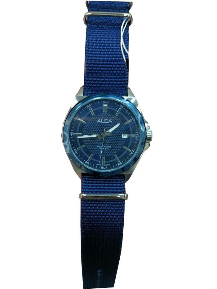 Jam Tangan Wanita Alba Original ORI AS9P21 AS9P21X1 watches