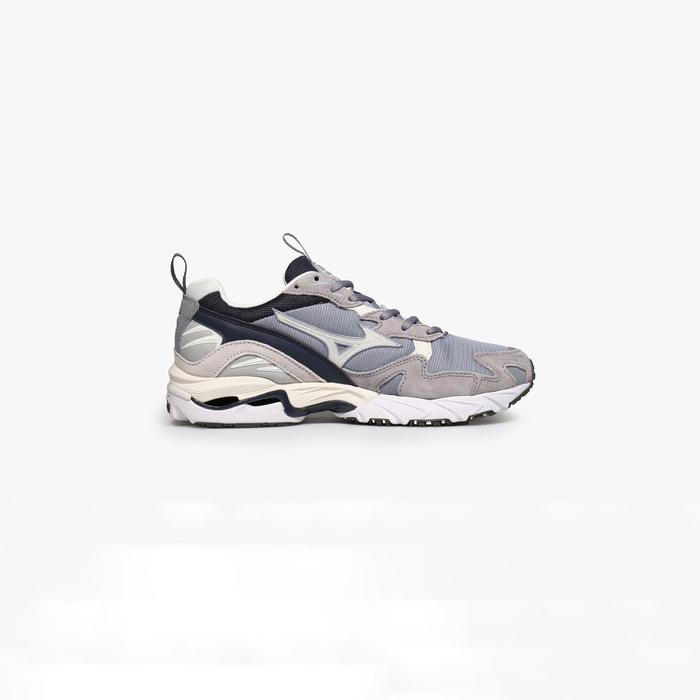 Mizuno Wave Rider 10 Trade Wind