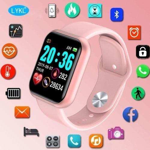 IGNITE smartwatch SB