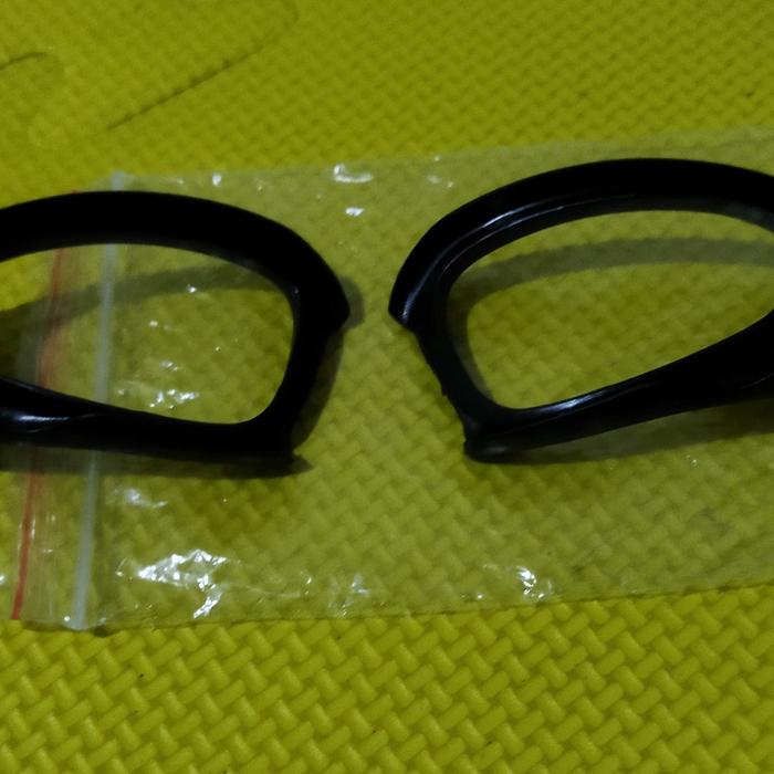 oakley sidebilnder juliet