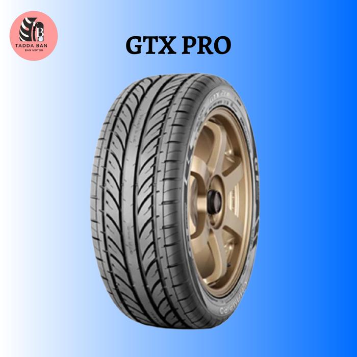 BAN MOBIL BRV 195/50 R16 CHAMPIRO GTX PRO GT RADIAL HONDA RING16