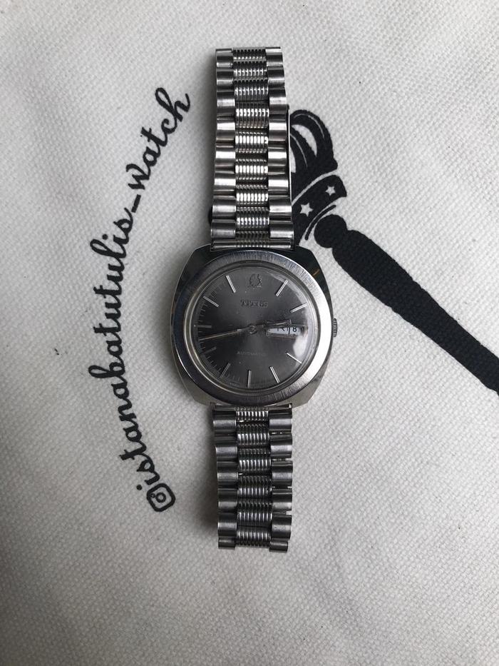 Jam Tangan Titus Automatic