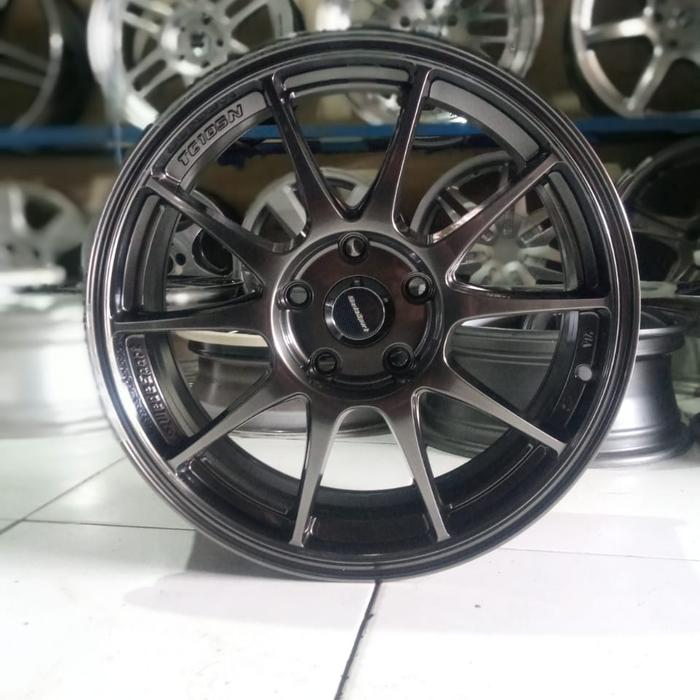 velgmobil wedsport tc105n r17