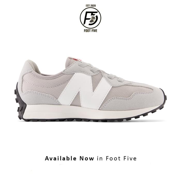 Sepatu Sneakers Anak NB 327 Original BNIB - PH327CGW