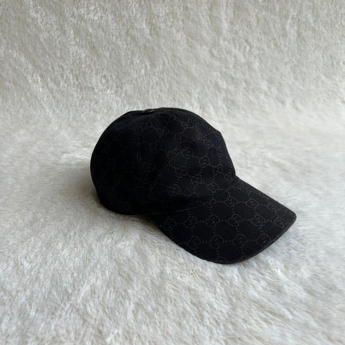 GUCCI GG BASEBALL CAP AUTHENTIC ORIGINAL 100%