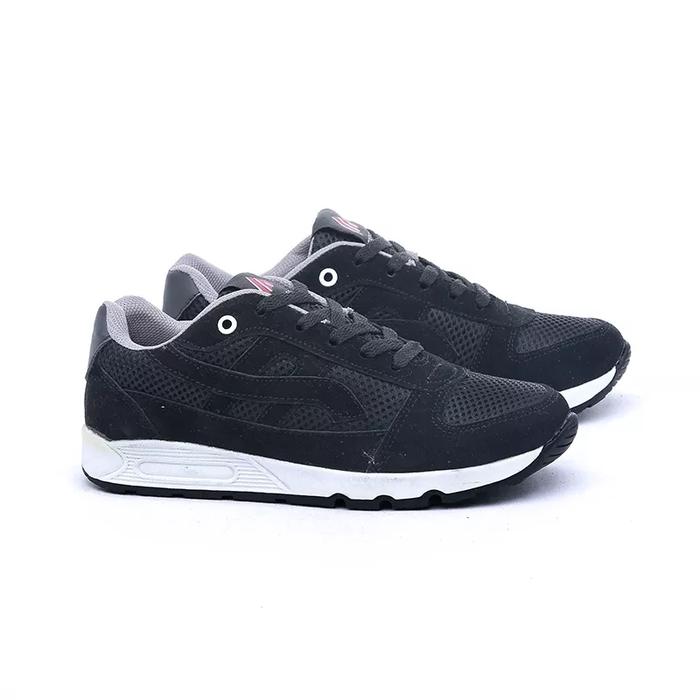 Sepatu Anak Laki-laki Garsel GDA 9663 - Sneakers Anak Laki-laki