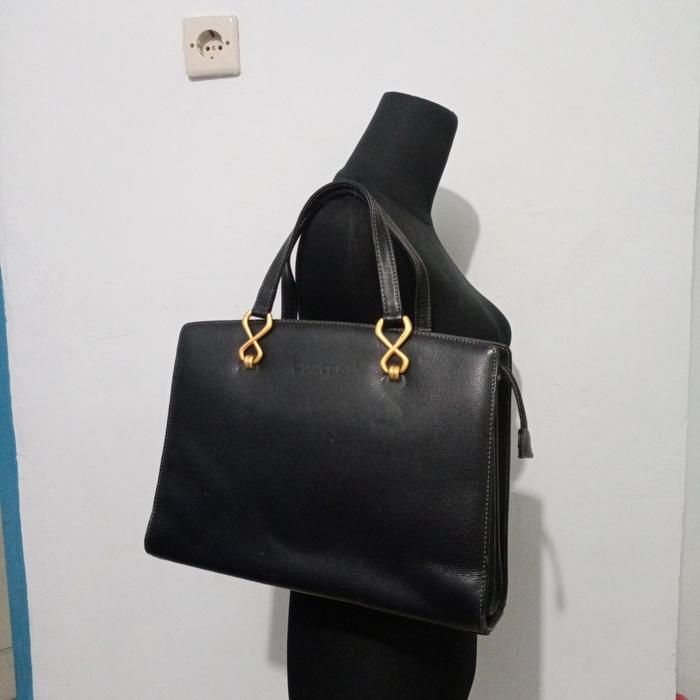 Tas Handbag Wanita cappaci / Tas hb wanita kulit / Tas wanita branded
