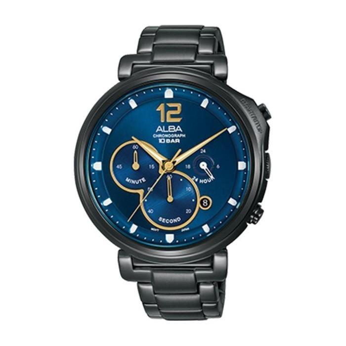 Jam Tangan Wanita Alba Original ORI AT3E21 AT3E21X1 watches