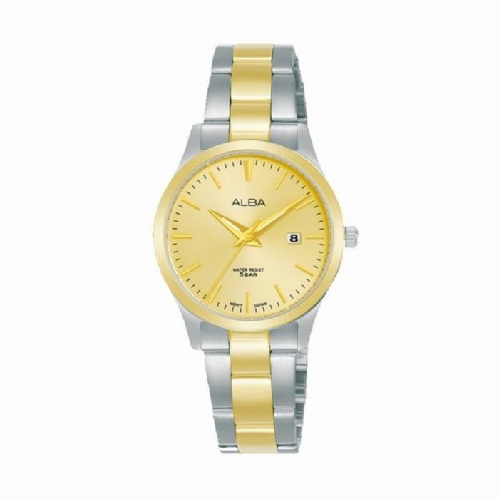 Jam Tangan Wanita Alba Original ORI AH7Y02 AH7Y02X1 watches