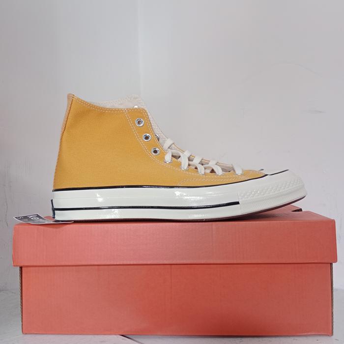 Converse 70s Sunflower High Original PT MAP