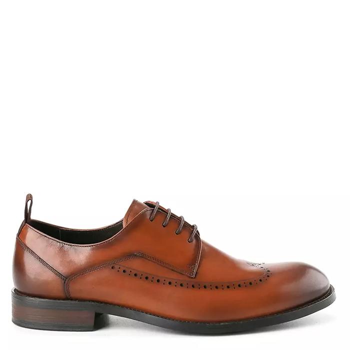 ANDRE VALENTINO - SEPATU FORMAL PRIA ORIGINAL - Men Shoes 50093Za