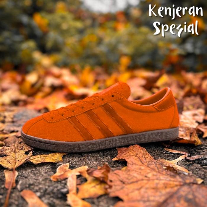 Adidas Tobacco Gruen