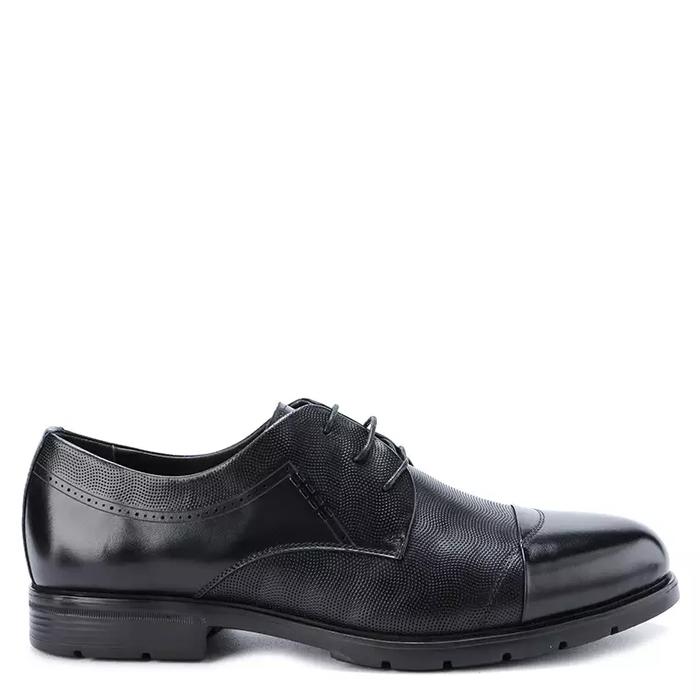 ANDRE VALENTINO - SEPATU FORMAL PRIA ORIGINAL - Men Shoes 50066Za